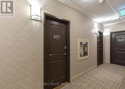 Unit 605 - 