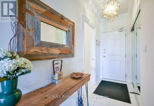 Foyer - 605 - 80 Orchard Point Road, Orillia, ON - Indoor Photo Showing Other Room
