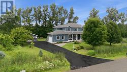 281 FROME STREET Ottawa, ON K0A 1X0