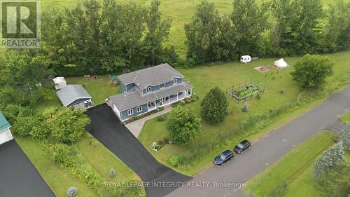 281 Frome Street, Ottawa, ON - Outdoor With View