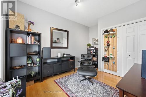 281 Frome Street, Ottawa, ON - Indoor Photo Showing Office
