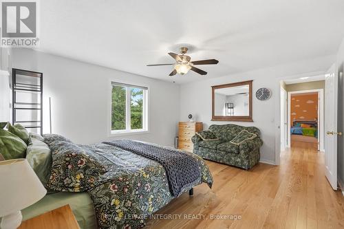 281 Frome Street, Ottawa, ON - Indoor Photo Showing Bedroom