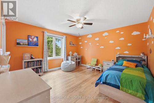 281 Frome Street, Ottawa, ON - Indoor Photo Showing Bedroom