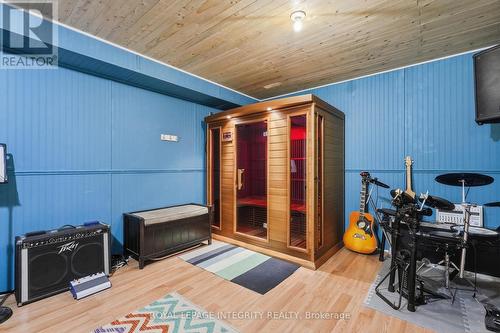 281 Frome Street, Ottawa, ON -  With Exterior