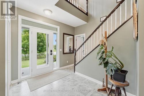 281 Frome Street, Ottawa, ON - Indoor Photo Showing Other Room