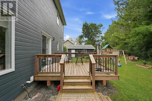 281 Frome Street, Ottawa, ON - Outdoor With Deck Patio Veranda