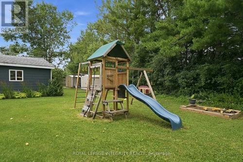 281 Frome Street, Ottawa, ON - Outdoor