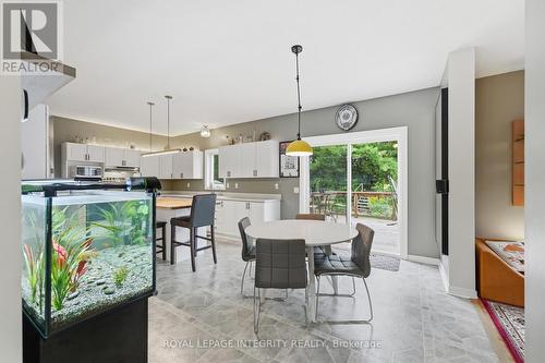 281 Frome Street, Ottawa, ON - Indoor