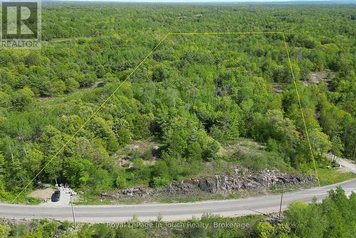 446 South Bay Road, Georgian Bay (Baxter), ON - Outdoor With View
