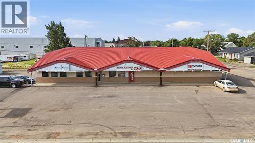229 1St Avenue W, Assiniboia, SK 