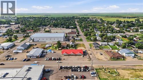 229 1St Avenue W, Assiniboia, SK 