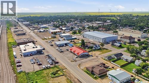 229 1St Avenue W, Assiniboia, SK 