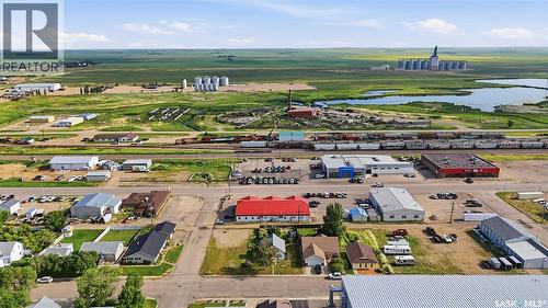 229 1St Avenue W, Assiniboia, SK 