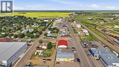 229 1St Avenue W, Assiniboia, SK 