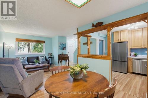 45 - 825 Dundalk Drive, London South (South Q), ON - Indoor Photo Showing Dining Room