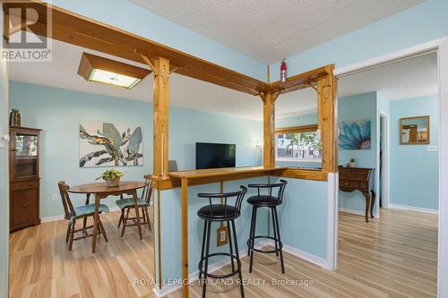 45 - 825 Dundalk Drive, London South (South Q), ON - Indoor