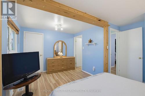 45 - 825 Dundalk Drive, London South (South Q), ON - Indoor Photo Showing Bedroom