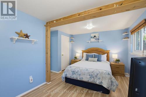 45 - 825 Dundalk Drive, London South (South Q), ON - Indoor Photo Showing Bedroom