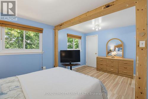 45 - 825 Dundalk Drive, London South (South Q), ON - Indoor Photo Showing Bedroom