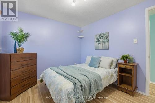 45 - 825 Dundalk Drive, London South (South Q), ON - Indoor Photo Showing Bedroom