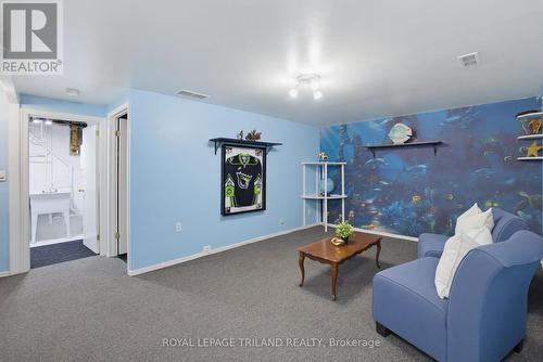 45 - 825 Dundalk Drive, London South (South Q), ON - Indoor