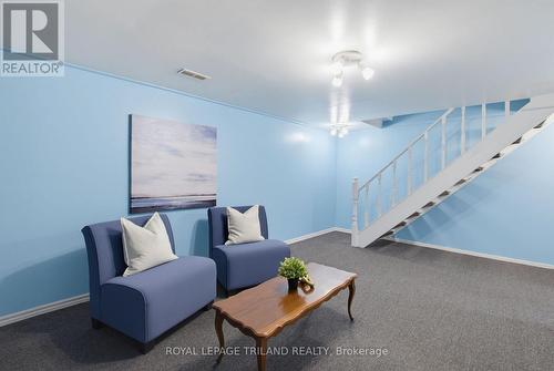 45 - 825 Dundalk Drive, London South (South Q), ON - Indoor