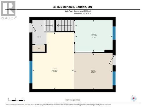 45 - 825 Dundalk Drive, London South (South Q), ON - Other