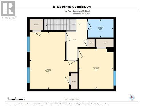 45 - 825 Dundalk Drive, London South (South Q), ON - Other