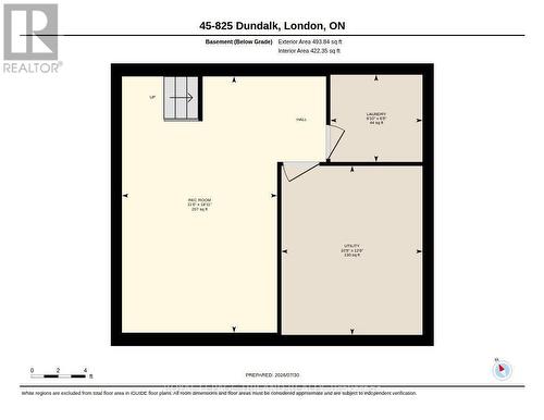 45 - 825 Dundalk Drive, London South (South Q), ON - Other