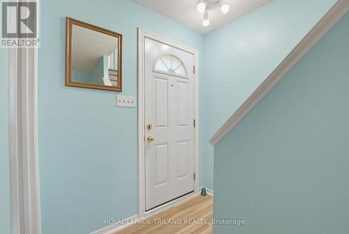 45 - 825 Dundalk Drive, London South (South Q), ON - Indoor Photo Showing Other Room