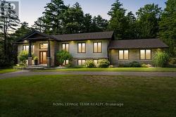 5 PEGGS LANE Mcnab/Braeside, ON K0A 3L0