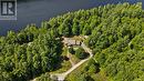 5 Peggs Lane, Mcnab/Braeside, ON  - Outdoor With Body Of Water With View 
