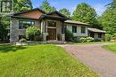 5 Peggs Lane, Mcnab/Braeside, ON  - Outdoor With Facade 