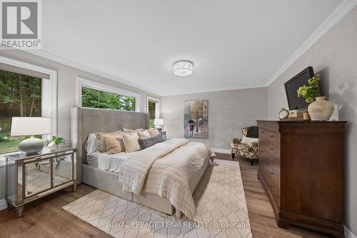 5 Peggs Lane, Mcnab/Braeside, ON - Indoor Photo Showing Bedroom