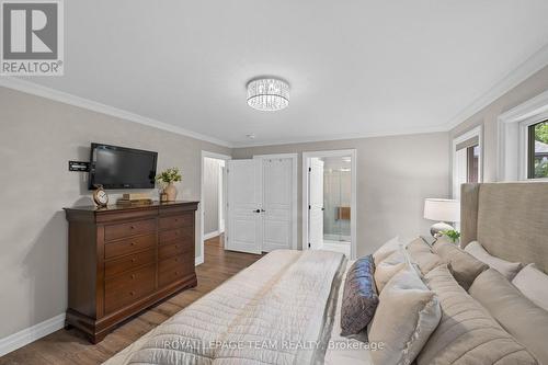 5 Peggs Lane, Mcnab/Braeside, ON - Indoor Photo Showing Bedroom