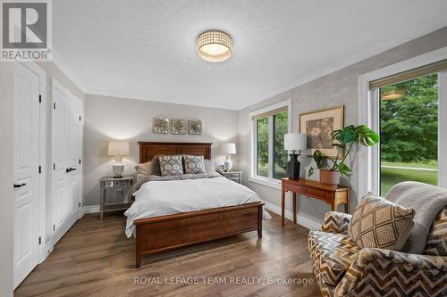 5 Peggs Lane, Mcnab/Braeside, ON - Indoor Photo Showing Bedroom