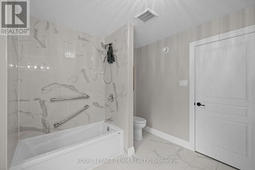 5 Peggs Lane, Mcnab/Braeside, ON - Indoor Photo Showing Bathroom
