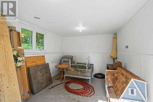 5 Peggs Lane, Mcnab/Braeside, ON - Indoor Photo Showing Other Room