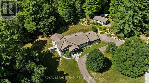 5 Peggs Lane, Mcnab/Braeside, ON - Outdoor With View