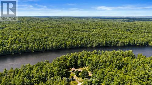 5 Peggs Lane, Mcnab/Braeside, ON - Outdoor With Body Of Water With View