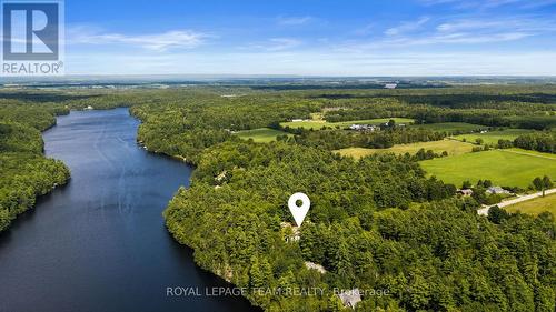 5 Peggs Lane, Mcnab/Braeside, ON - Outdoor With View