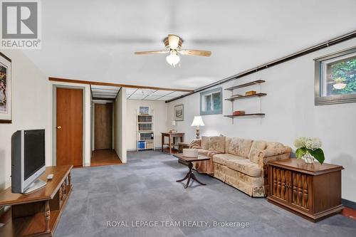 1003 St. Peter Street, Ottawa, ON - Indoor