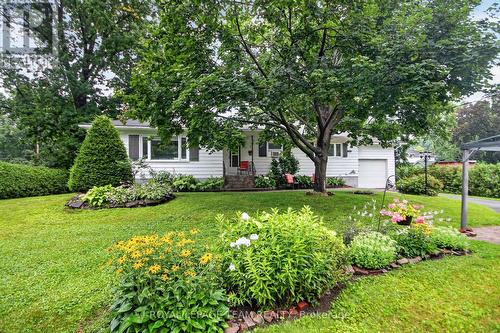 1003 St. Peter Street, Ottawa, ON - Outdoor