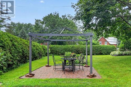 1003 St. Peter Street, Ottawa, ON - Outdoor