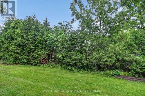 1003 St. Peter Street, Ottawa, ON - Outdoor