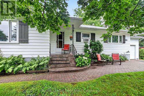 1003 St. Peter Street, Ottawa, ON - Outdoor