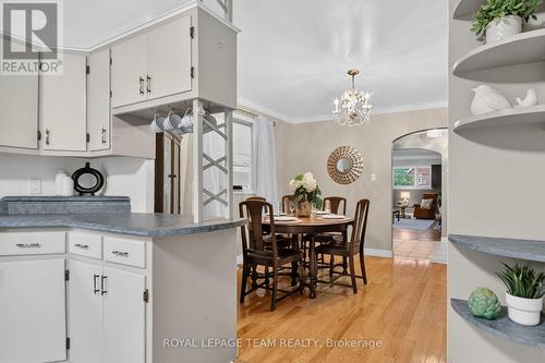 1003 St. Peter Street, Ottawa, ON - Indoor