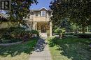 291 Elma Street E, North Perth (Listowel), ON  - Outdoor 