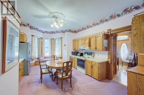 291 Elma Street E, North Perth (Listowel), ON - Indoor