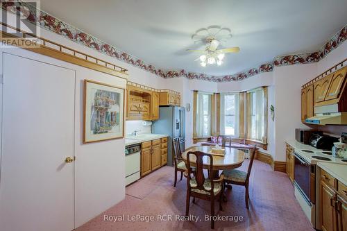 291 Elma Street E, North Perth (Listowel), ON - Indoor